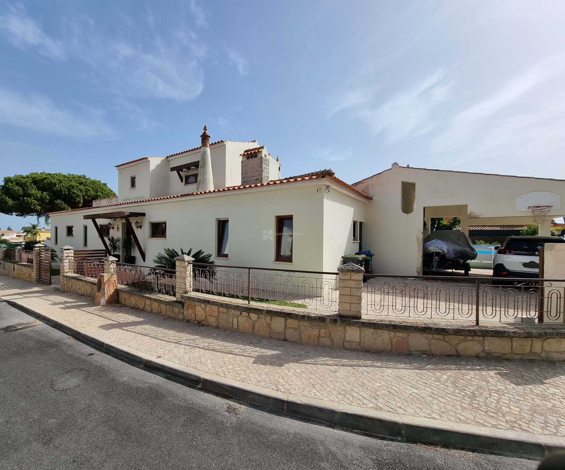 House in Monte Negro, Faro 12091847