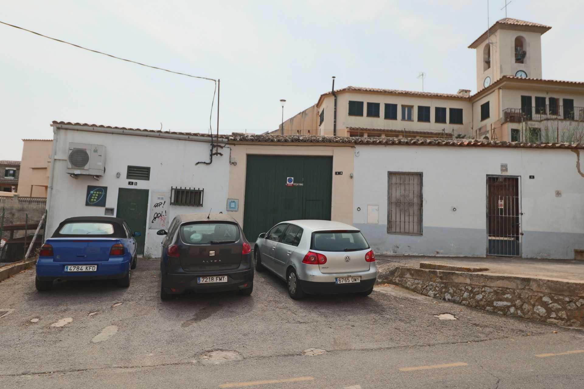 土地 在 , Illes Balears 12091883