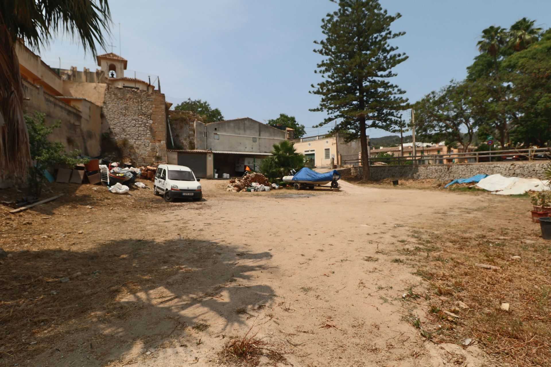 Land in Capdella, Balearic Islands 12091883