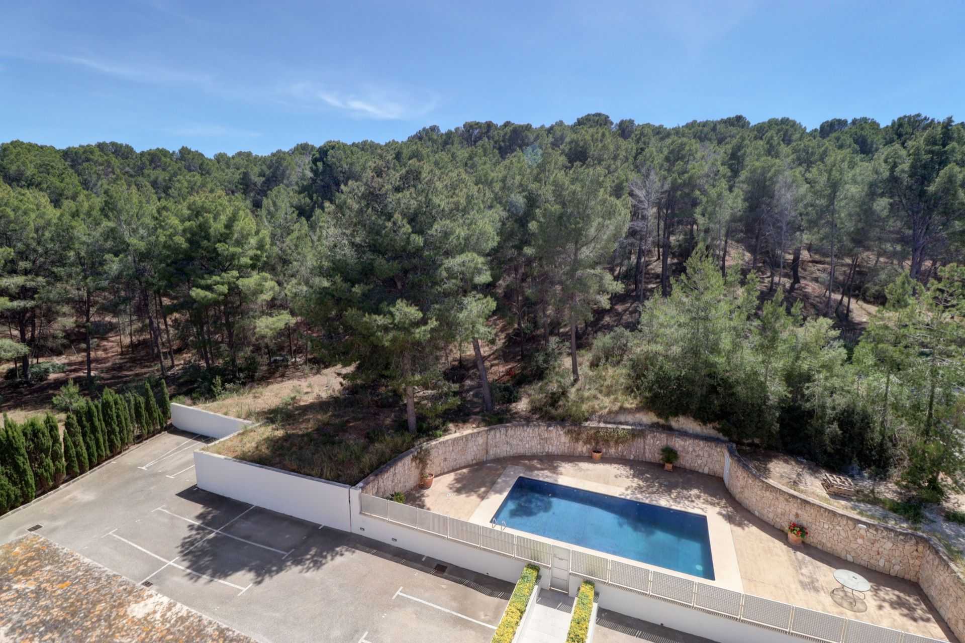 House in Cala Fornells, Illes Balears 12091889