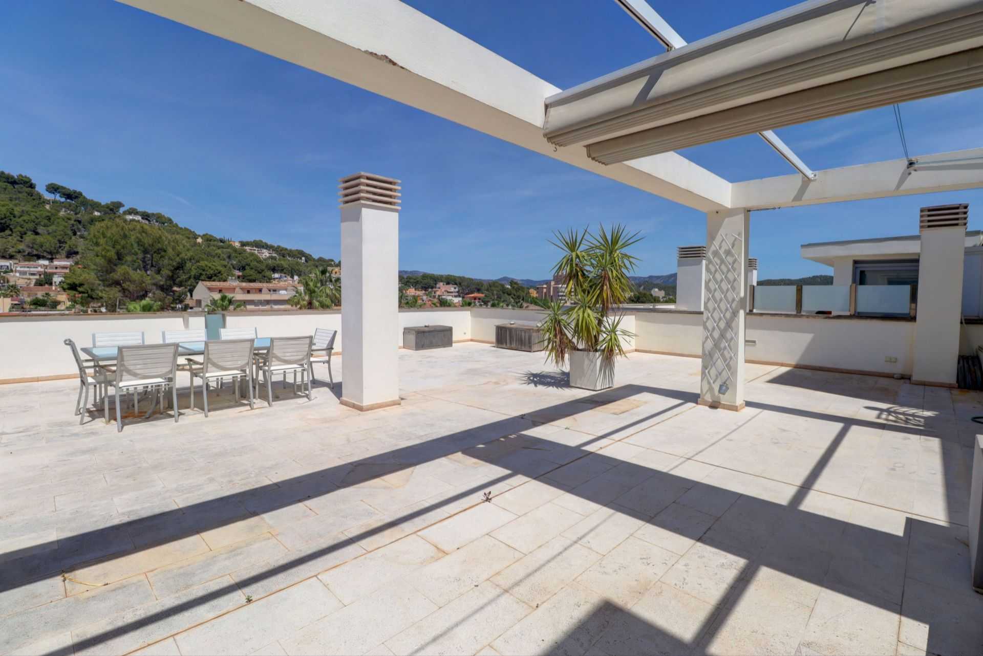 Huis in Cala Fornells, Illes Balears 12091889