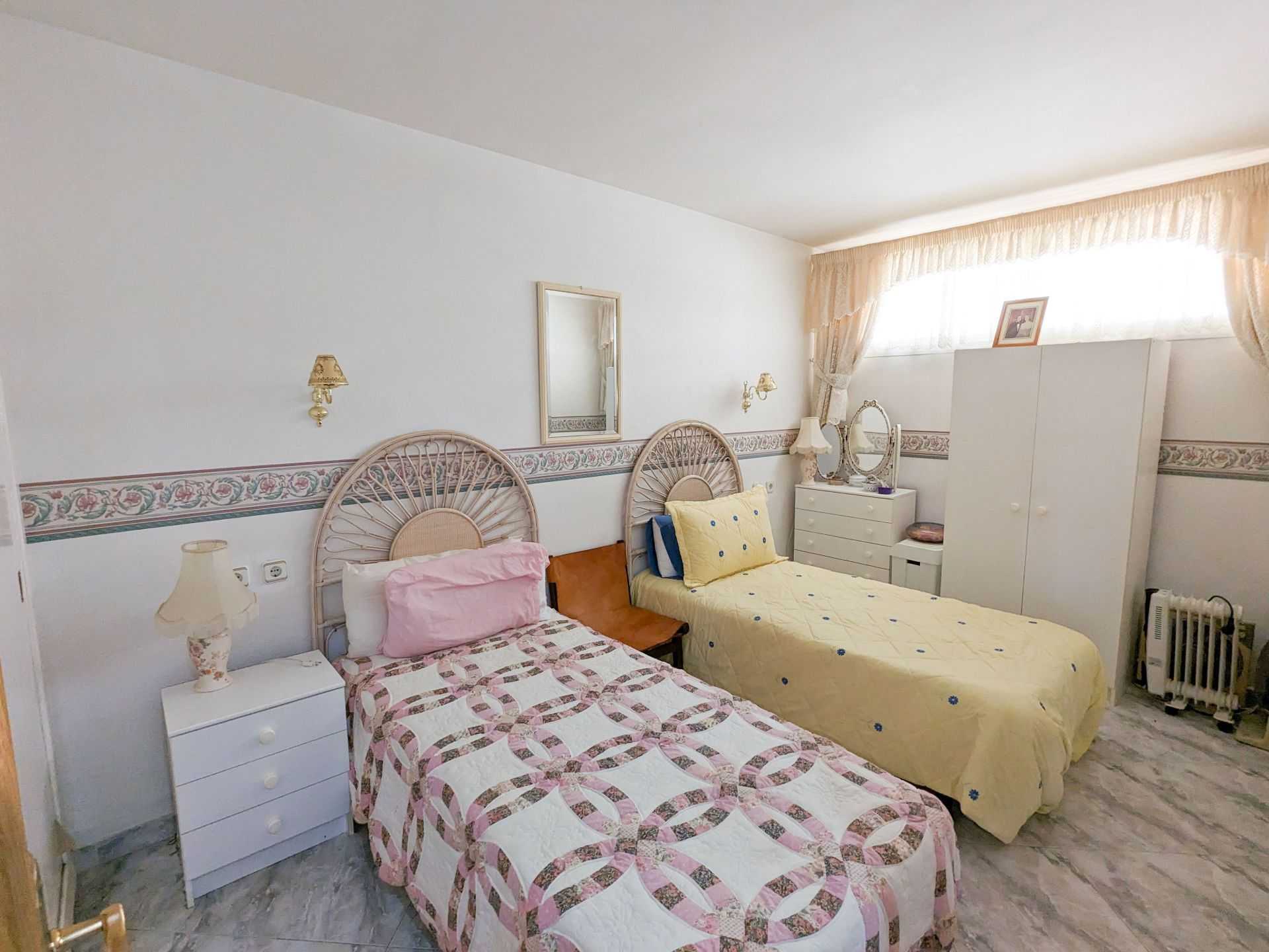 公寓 在 Costa de la Calma, Illes Balears 12091903