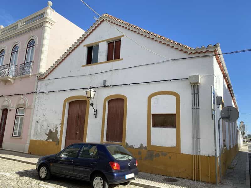 Huis in Vila Real de Santo Antonio, Faro 12092403