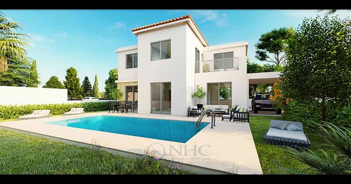 Будинок в Mandria, Paphos 12092436
