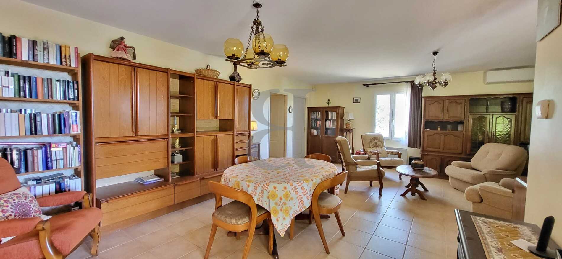 rumah dalam Bedoin, Provence-Alpes-Côte d'Azur 12092442