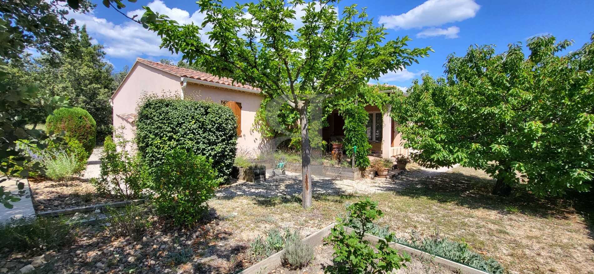 Hus i Bedoin, Provence-Alpes-Cote d'Azur 12092442