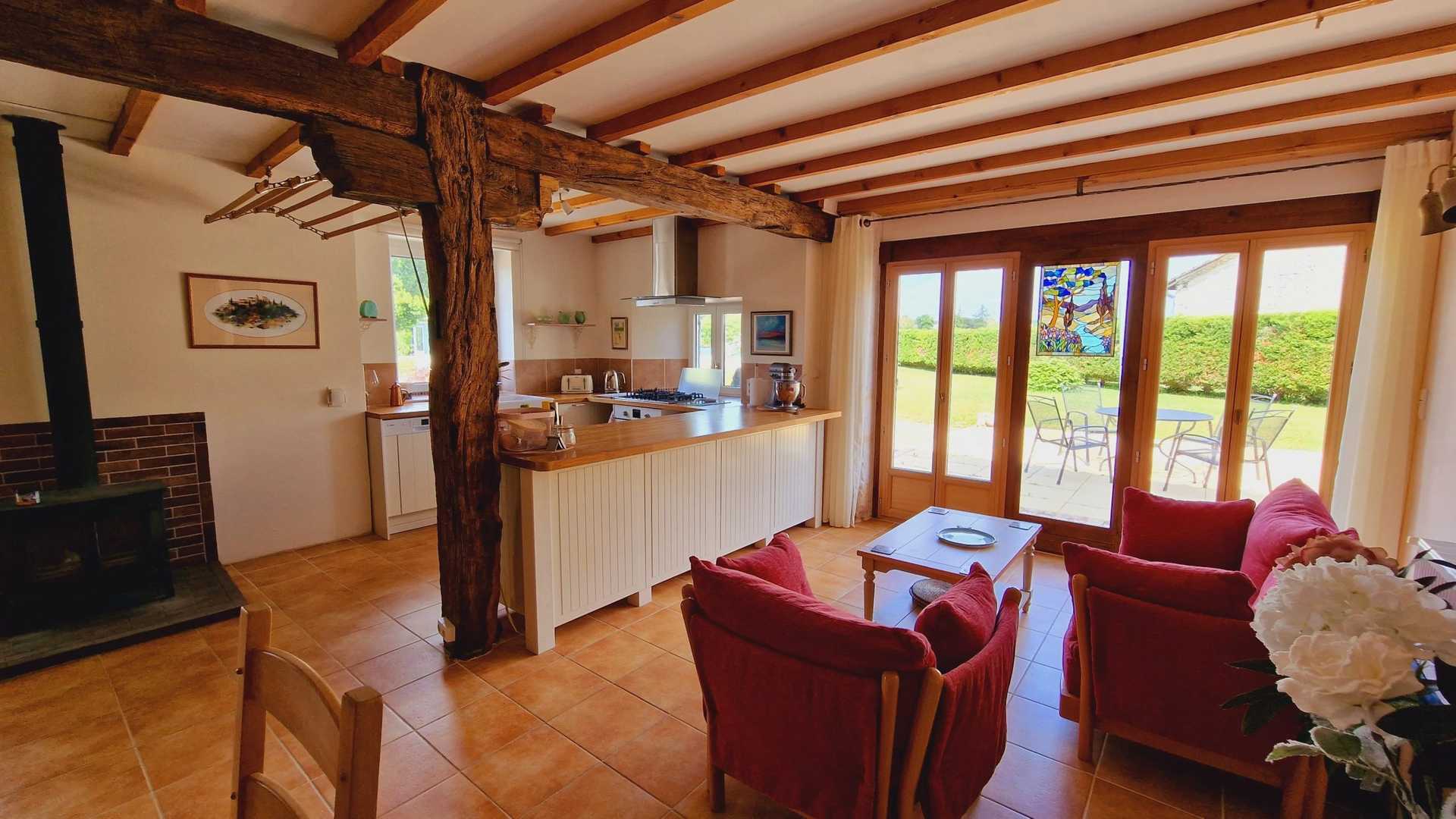 House in Duras, Nouvelle-Aquitaine 12092470