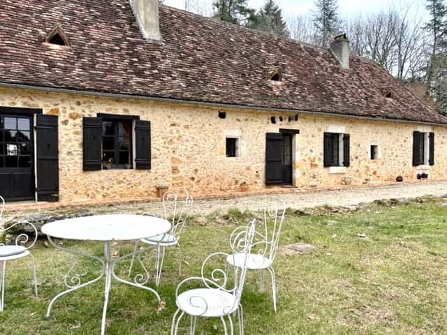 House in Bergerac, Nouvelle-Aquitaine 12092495