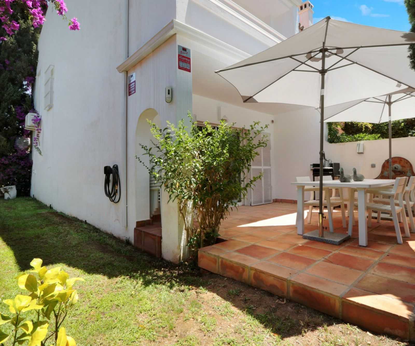 House in Monda, Andalusia 12092599