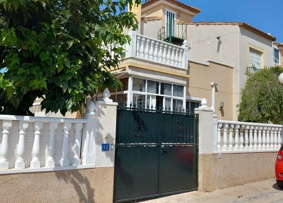 House in Algorfa, Valencia 12092603