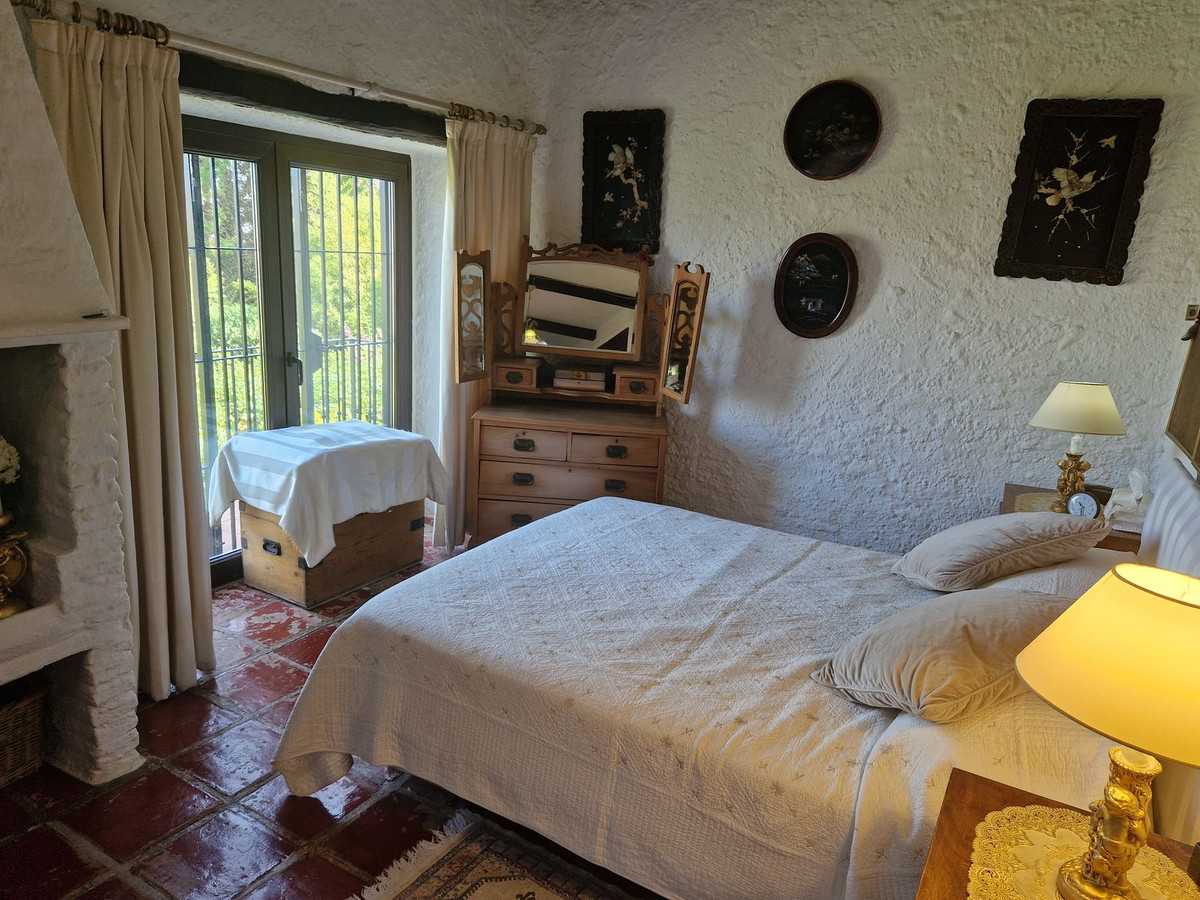 σπίτι σε Alhaurín el Grande, Andalucía 12093248