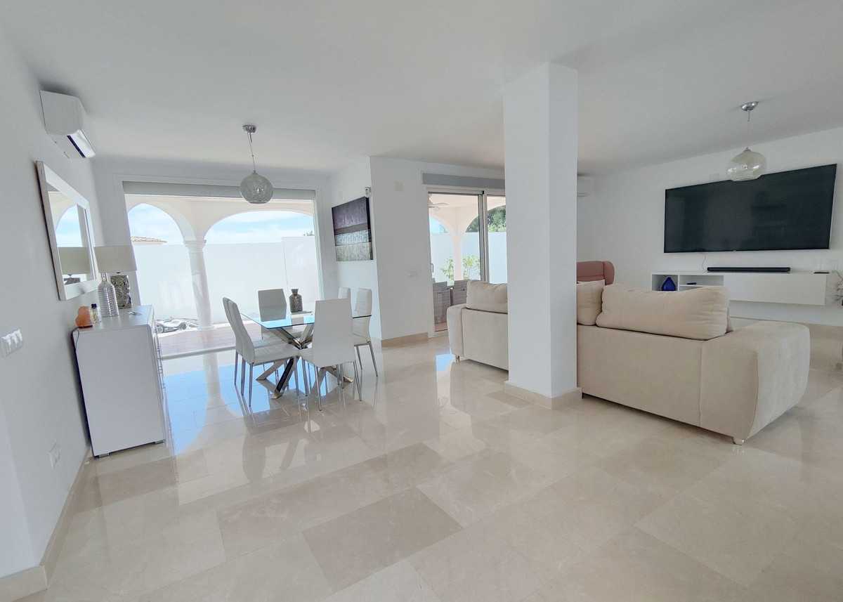 Huis in Estepona, Andalusië 12093256