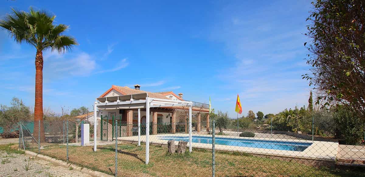 Hus i Mynt, Andalusia 12093261