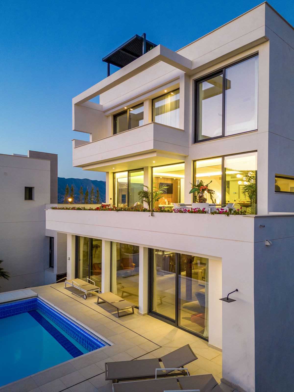 House in Mijas, Andalusia 12093286