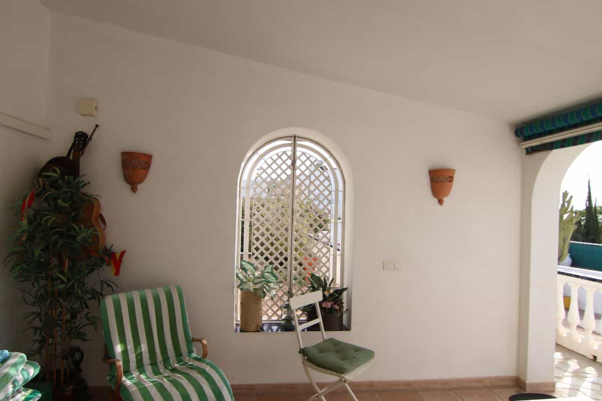 Dom w , Andalucía 12093304