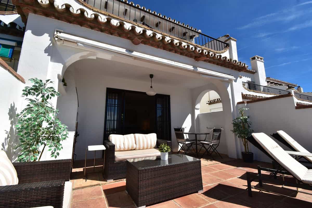 House in Mijas, Andalusia 12093370