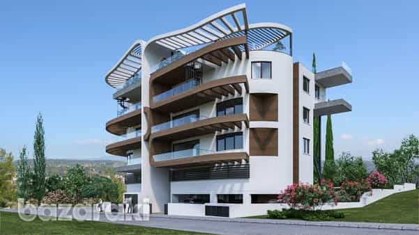 Condominium dans Limassol, Lémésos 12093416