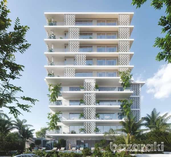 Condominium in Mouttagiaka, Limassol 12093431