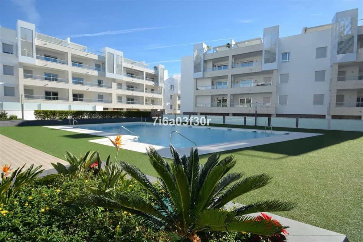 Condominium dans Marbella, Andalousie 12093519