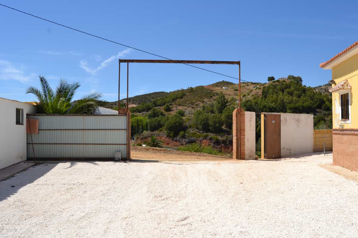 House in , Andalucía 12093595
