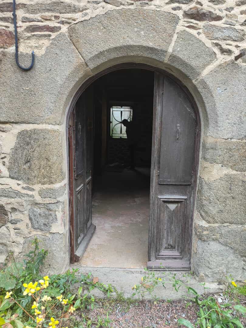 Talo sisään Saint-Suliac, Brittany 12093644