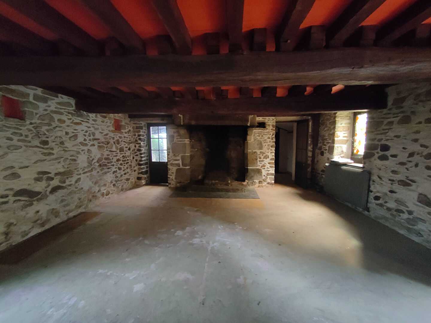 σπίτι σε Saint-Suliac, Brittany 12093644