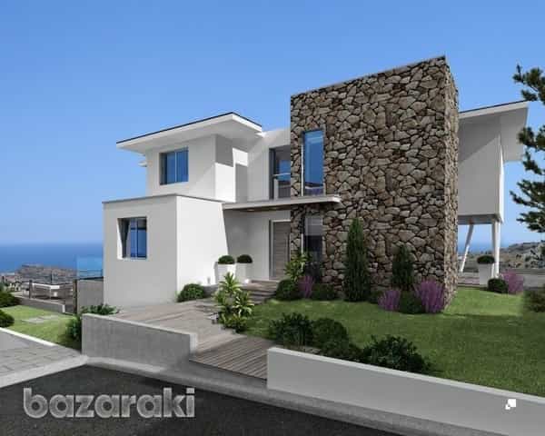 casa en Agios Tychon, Limassol 12093667