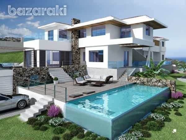 casa en Agios Tychon, Limassol 12093667