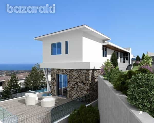 House in Agios Tychon, Limassol 12093667