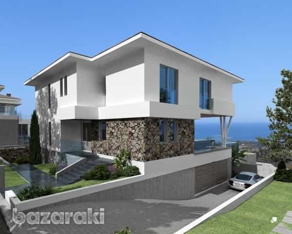 House in Agios Tychon, Larnaka 12093667