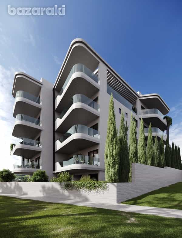 Condominium in Agios Athanasios, Limassol 12093713