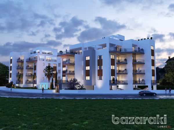 Condominium in Agios Athanasios, Limassol 12093729