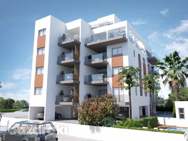 Condominium in Agios Athanasios, Limassol 12093729
