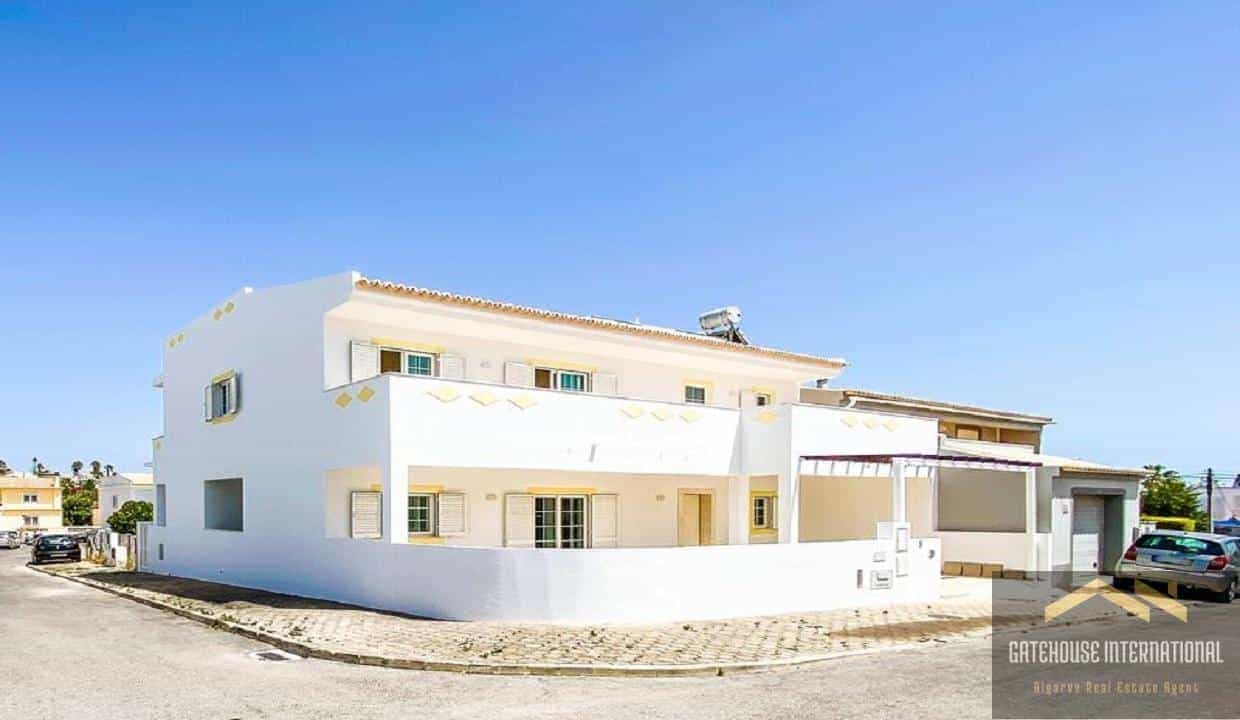Hus i Calicos, Faro 12093745