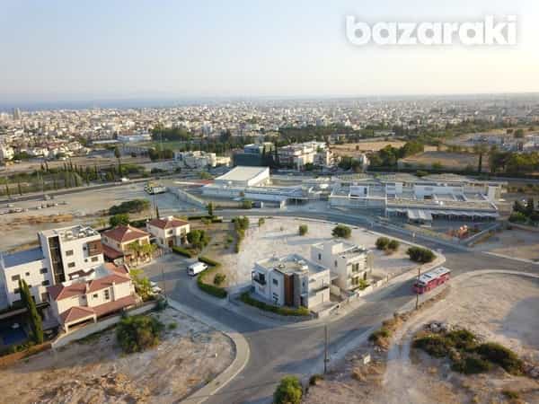 Condominium in Limassol, Limassol 12093828