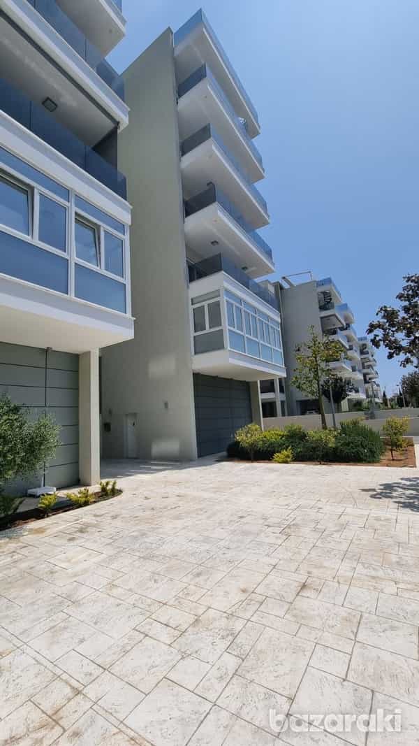 Eigentumswohnung im Agios Tychon, Larnaka 12093849