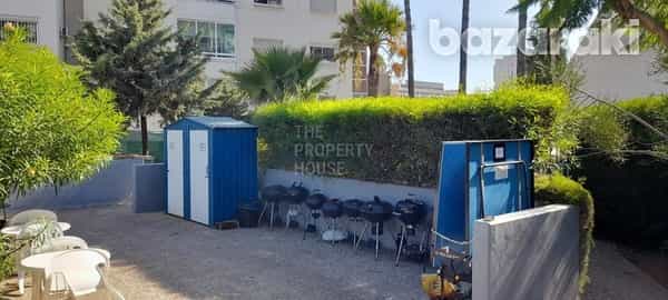 Eigentumswohnung im Agios Tychon, Limassol 12093866