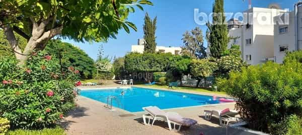Condominium in Agios Tychon, Limassol 12093866