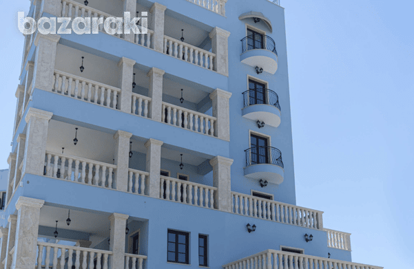 Condominium dans Germasogeia, Limassol 12093900