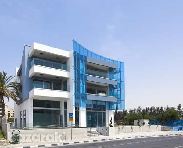 Eigentumswohnung im Limassol, Lemesos 12093916
