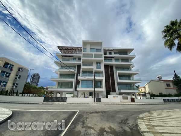 Квартира в Germasogeia, Limassol 12093924