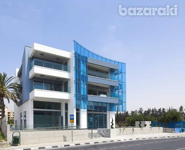Eigentumswohnung im Limassol, Lemesos 12093946