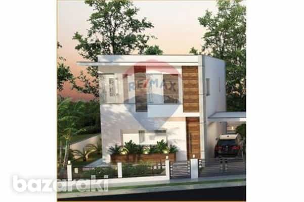 rumah dalam Limassol, Limassol 12094018