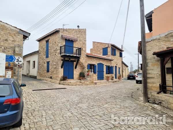 House in Pampoula, Lemesos 12094023