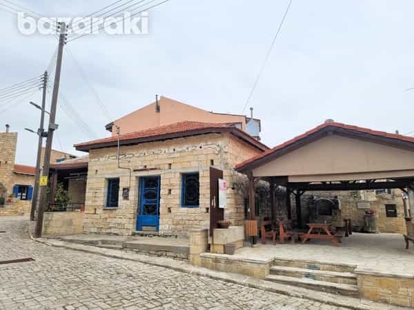 House in Pampoula, Lemesos 12094023