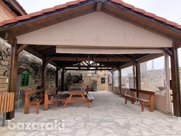 Rumah di Anogyra, Limassol 12094023