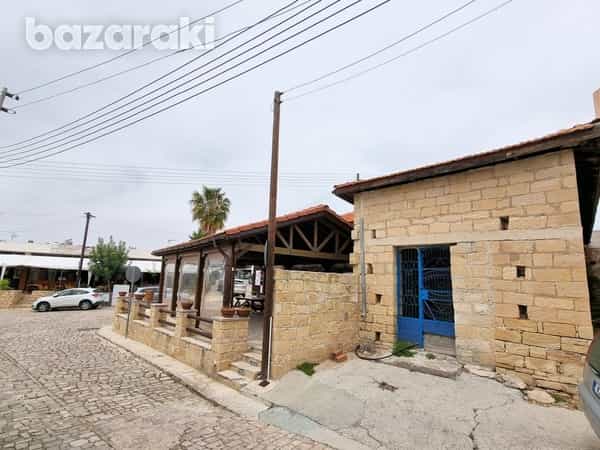 House in Anogyra, Limassol 12094023