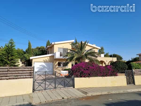 House in Pissouri, Limassol 12094034