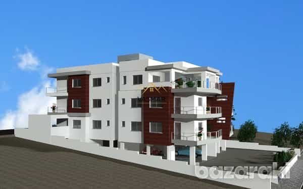 Condominium in Agia Fylaxis, Lemesos 12094070