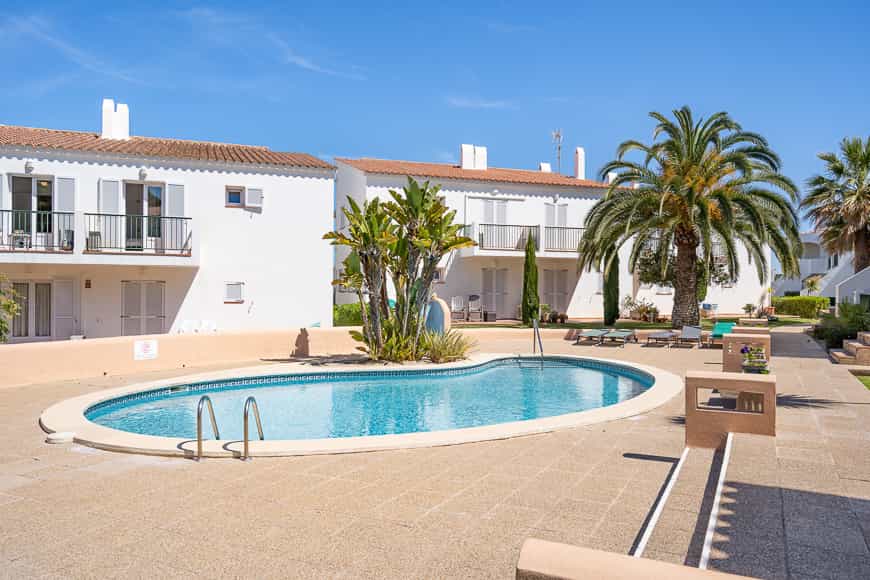 Condominium in Son Parc, Balearic Islands 12094134